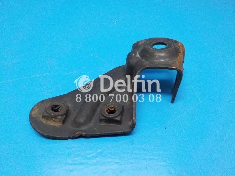 2055607 Кронштейн козырька RH Scania