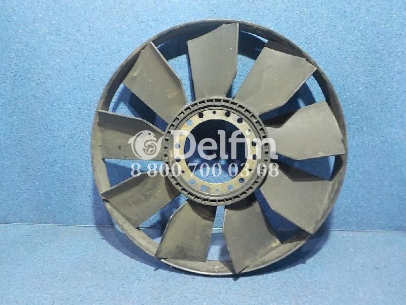504026023 Крыльчатка вентилятора Iveco
