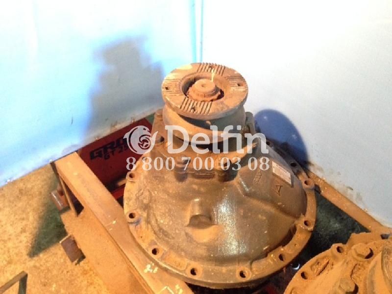 42550119 Редуктор заднего моста Iveco (37/13 - 2.85)