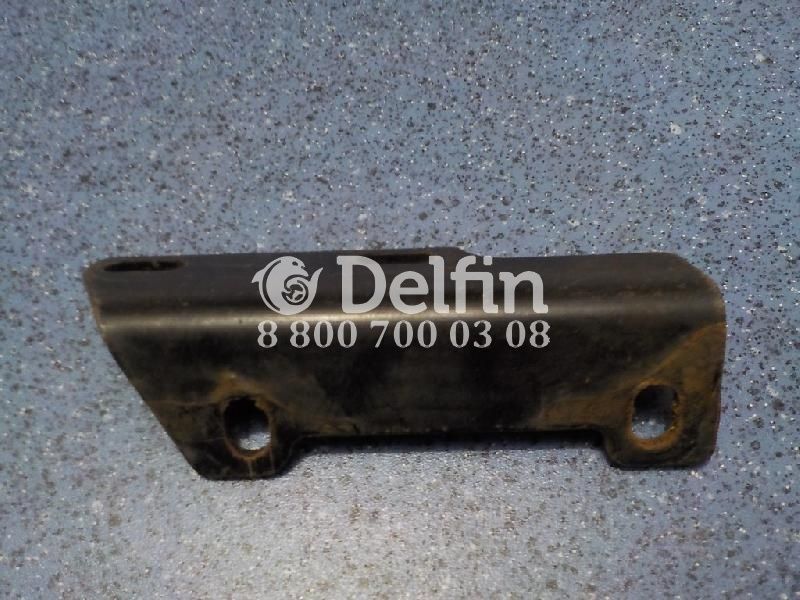 5010571372 Кронштейн крыла RH Renault