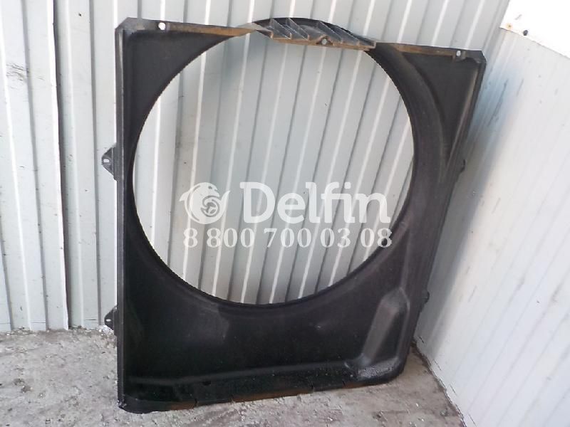 1446322 Насадка вентилятора DС16 Scania