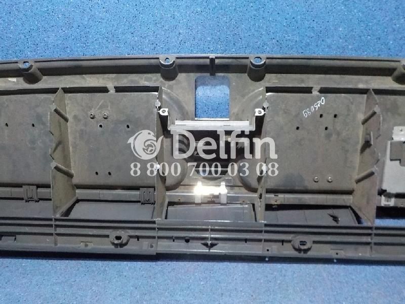 1766884 Полка верхняя Scania