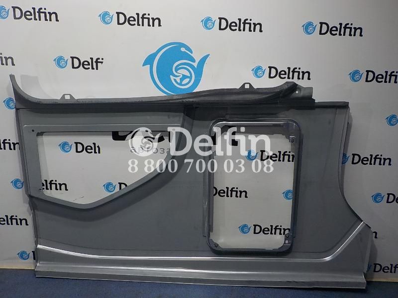 2366145 Боковая панель левая LH Scania 6 серии (Н)