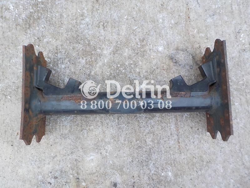 81412305222 Траверса рамы MAN