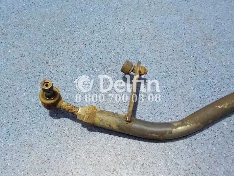 5010245157 Шток переключения КПП Renault