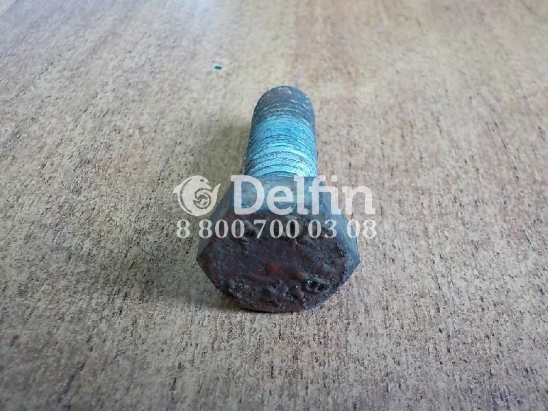 16610034 Болт M12X1,75X35 (крепление стабилизатора) Iveco