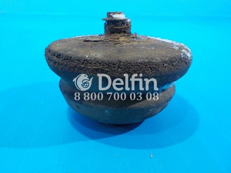 81962100619 Резиновый упор MAN