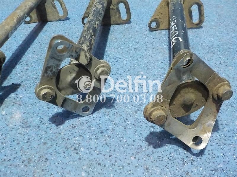 1472771 Тяга кулисы Scania