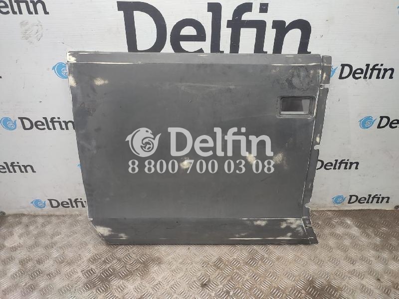 2338038 Защитное ограждение  Scania 6 серии