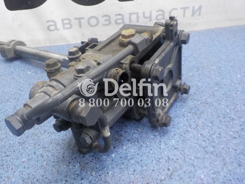 2772319 Переключатель передач в сборе Scania