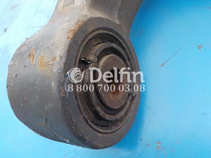 21209001 Рычаг независимой подвески RH Volvo FH4