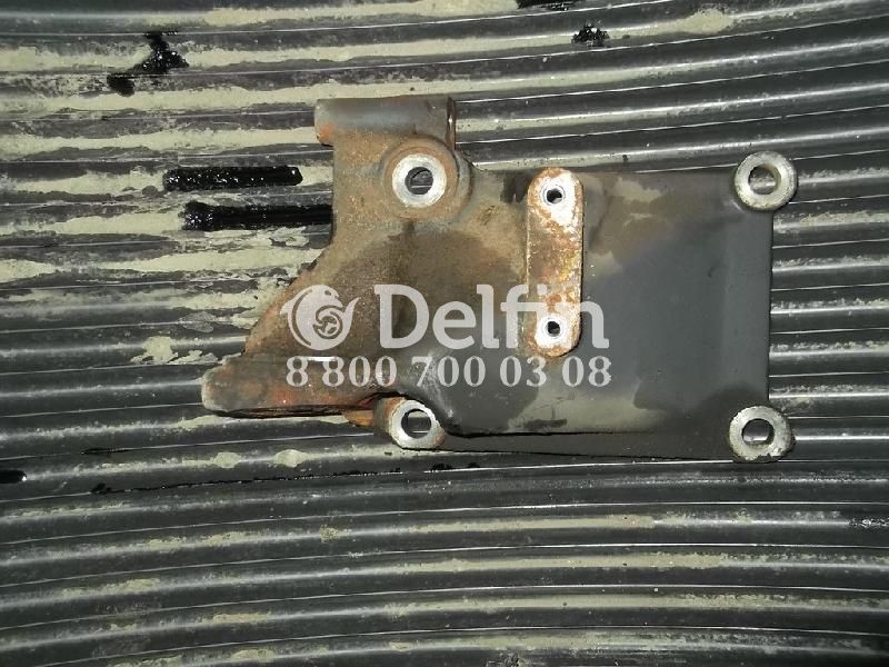 1361959 Кронштейн двигателя Scania