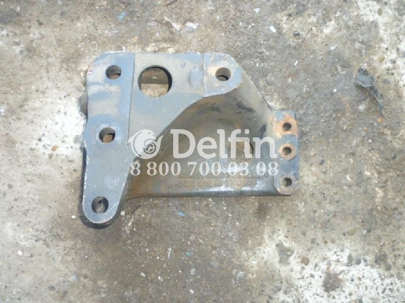 81461100168 Кронштейн ГУРа MAN