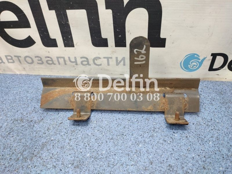 1726234 Кронштейн противошумного экрана двигателя DAF