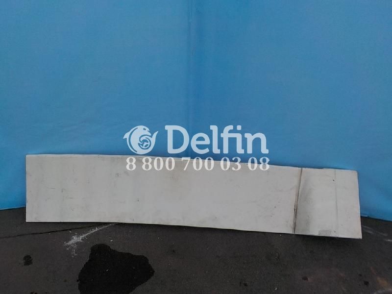 81629007102 Комплект спойлеров MAN LX  (Уценка)