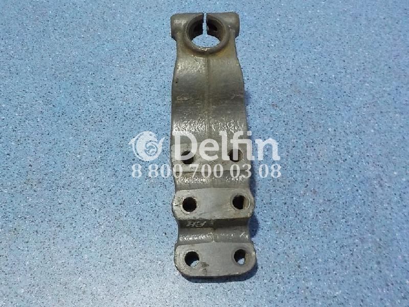 1906575 Кроштейн рессоры  Scania