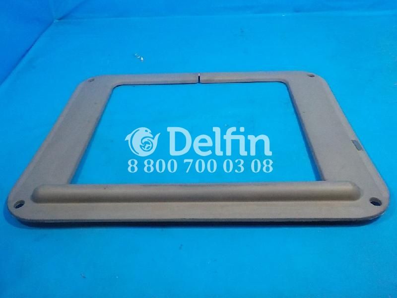 1757041 Рамка люка Scania