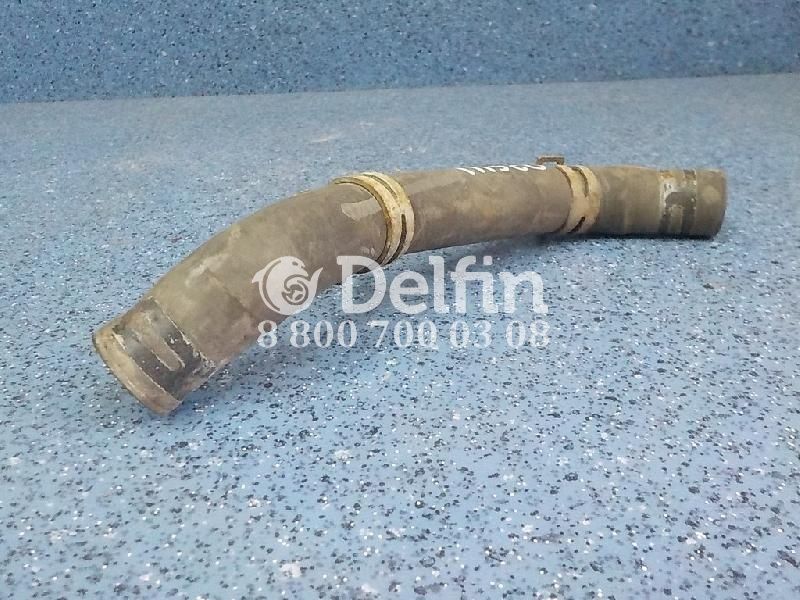 2297014 Шланг подогревателя кабины Scania 6 серии