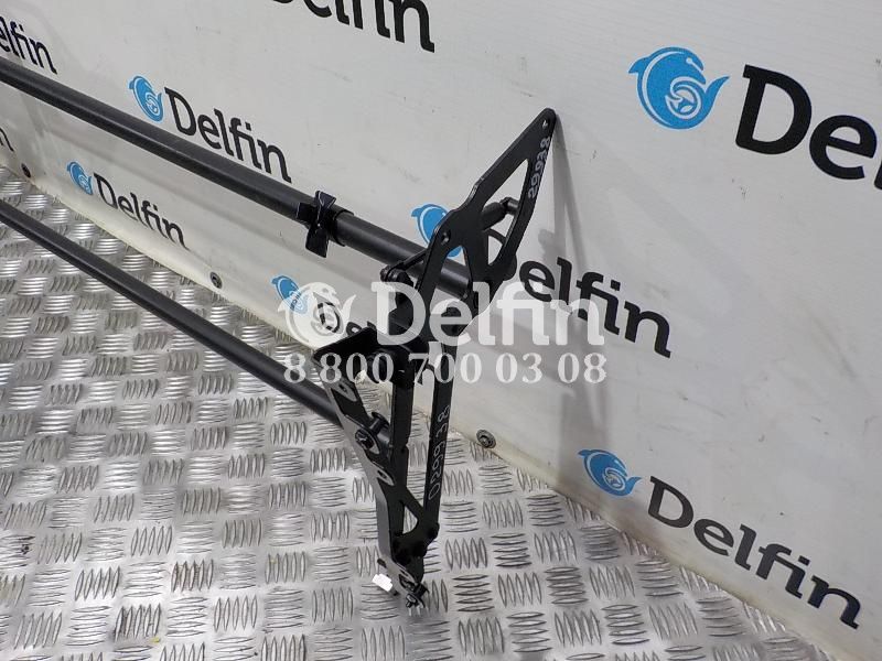 2816943 Кронштейн бокового спойлера Scania 6 серии (Н)