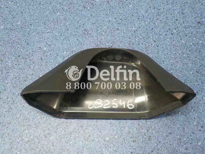 2243925 Крышка Scania 6 серии