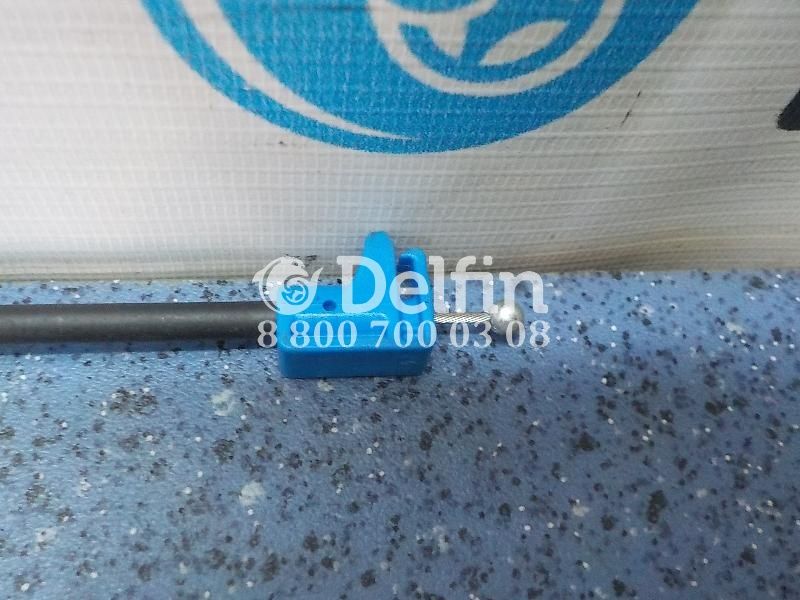 2655788 Проволочный трос замка двери Scania 6 серии (Н)