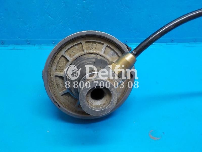 1367453 Цилиндр ПГУ Scania