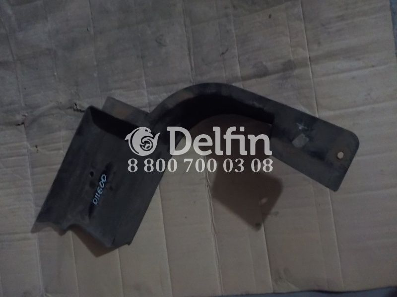 5000938396 Накладка угла кабины Renault