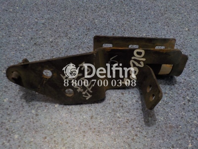5010617001 Кронштейн проводки RH Renault