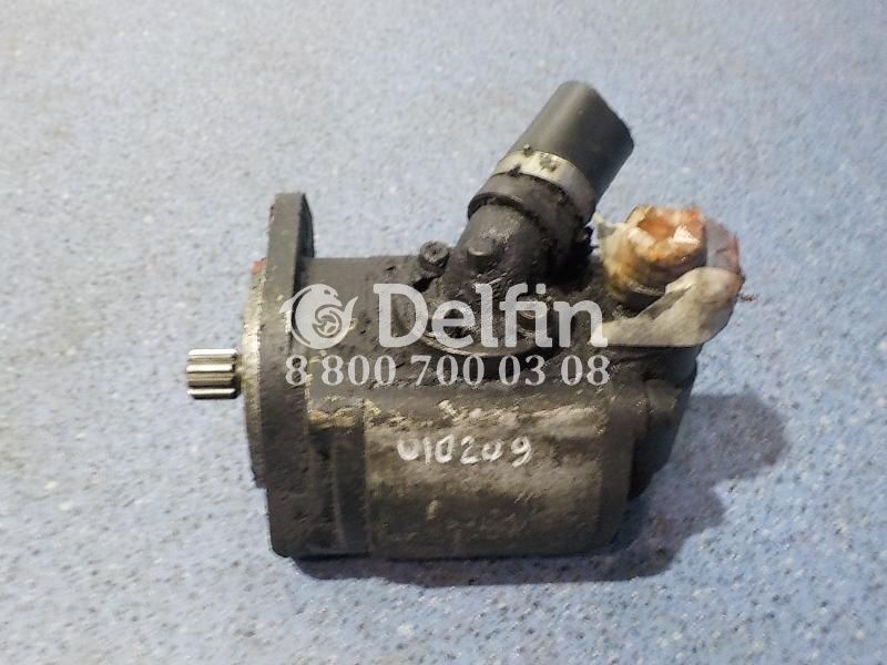 5010294213 Насос ГУРа Renault