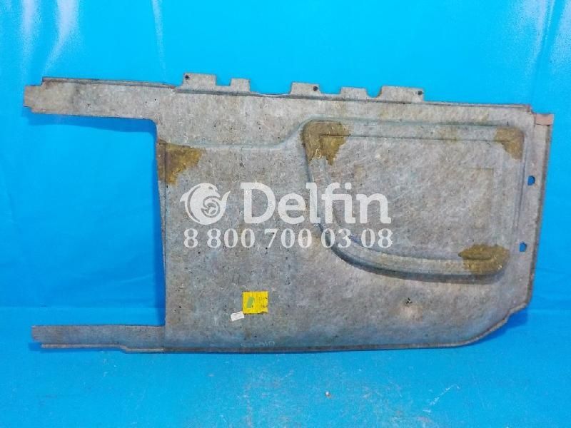 1789800 Обшивка салона боковая LH Scania