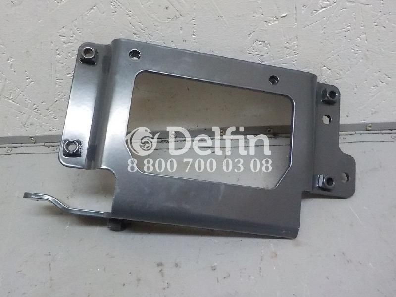 1807556 Кронштейн фары LH (Н) Scania