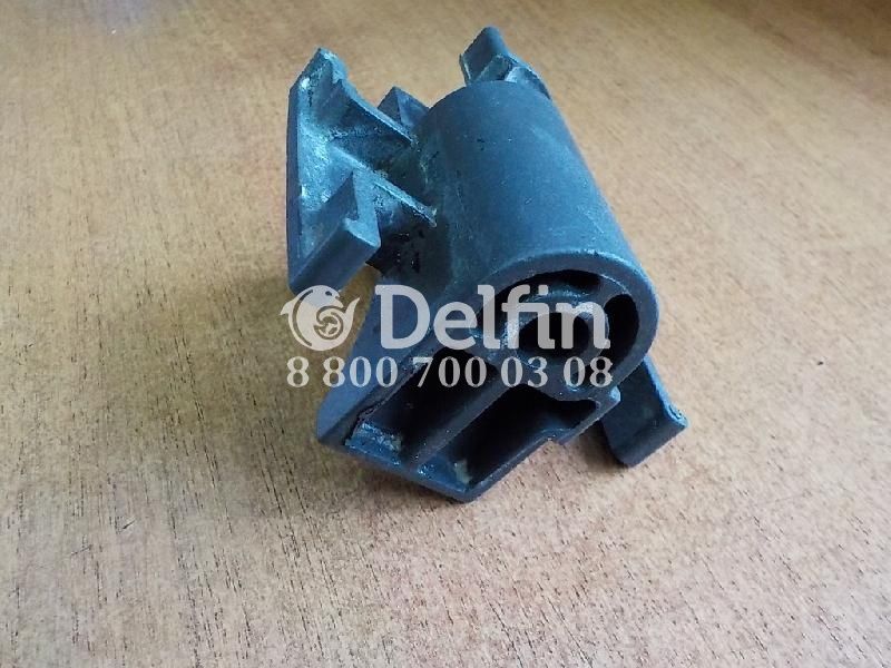 A9414291040 Крепеж электропроводки (пластик) Mercedes Benz