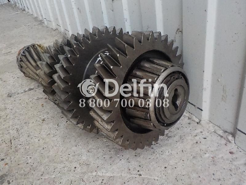 81322060154 Промежуточный вал MAN