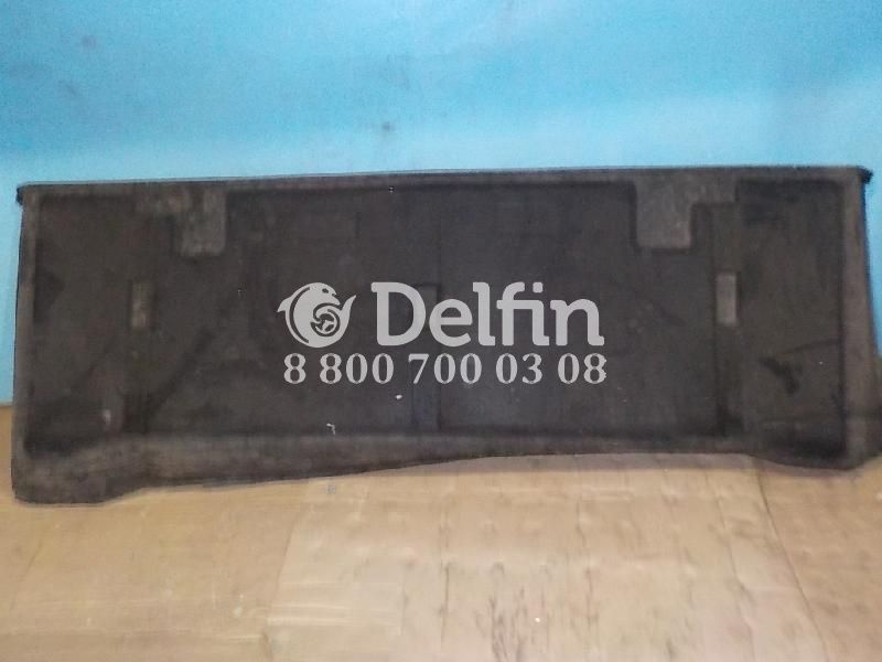 81629300099 Обшивка потолка MAN