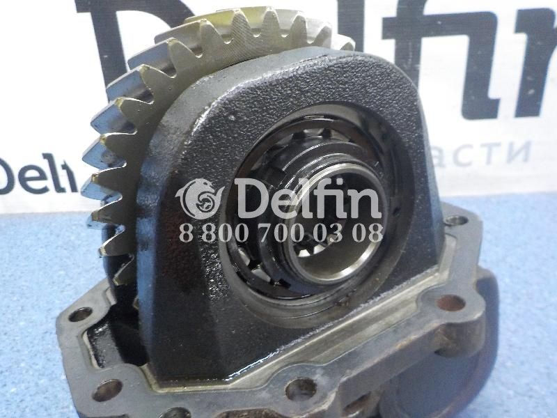 2154584 Коробка отбора мощности Scania