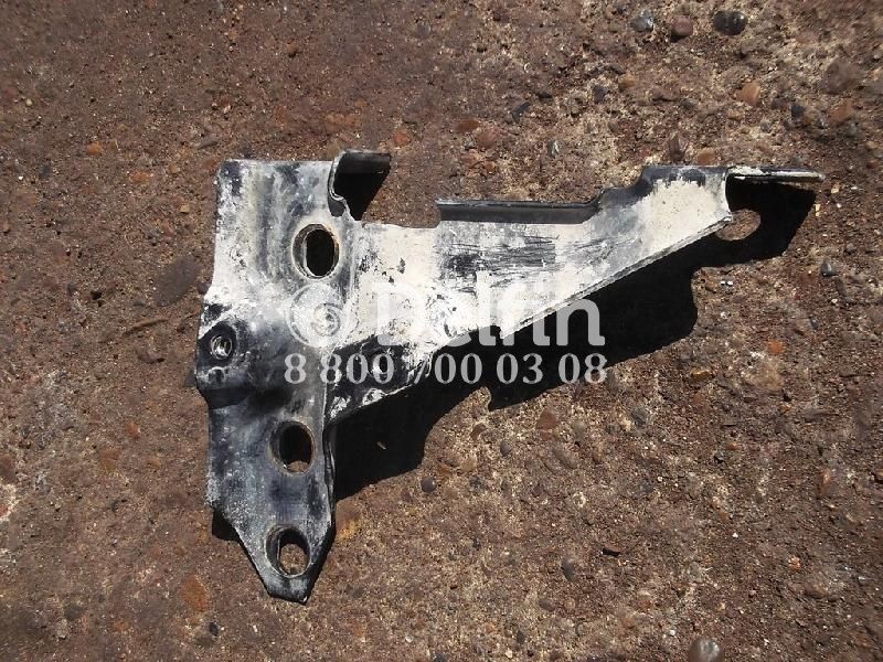 504339766 Петля капота RH Iveco