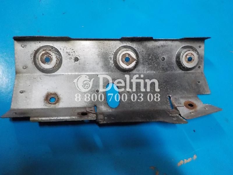 1688613 Защита коллектора DAF