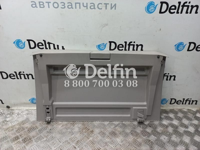 2170349 Крышка Scania 6 серии