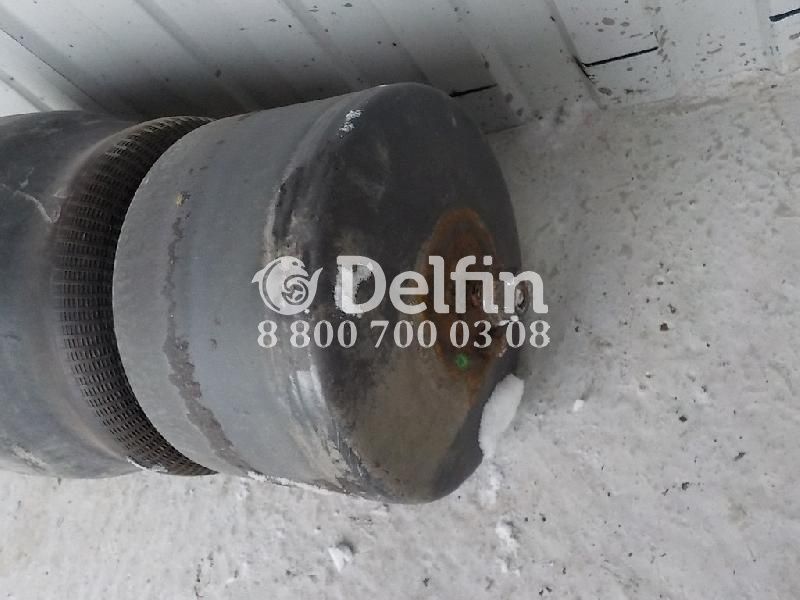 22058738 Пневмоподушка Volvo