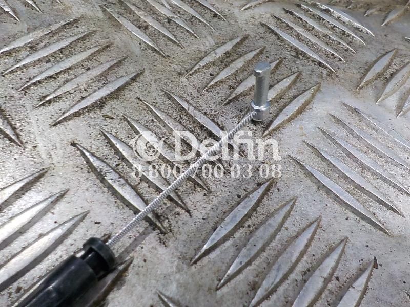 2399609 Проволочный трос замка решетки радиатора CS/CR Scania 6 серии (Н)