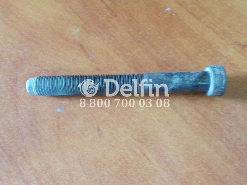 20399041 Болт с внутренним шестигранником M16 L=134 L1=140mm Volvo