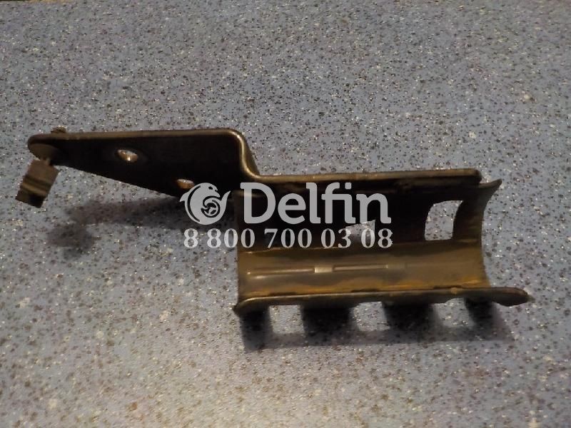 5010617002 Кронштейн проводки LH Renault