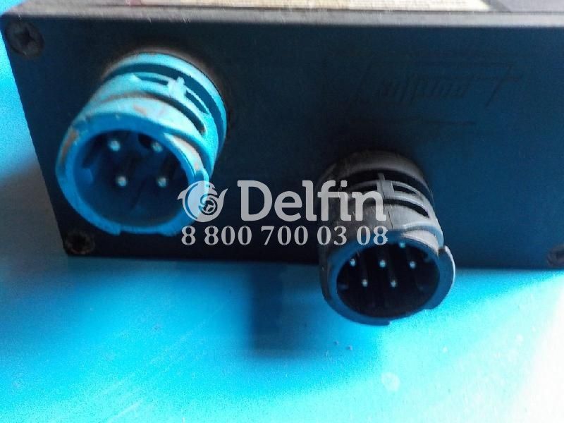 7420517735 Выключатель массы Renault