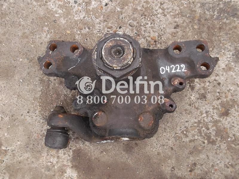 7420556296 Поворотный кулак Renault