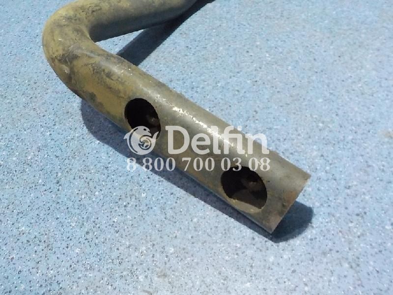 9424901940 Кронштейн глушителя Mercedes Benz