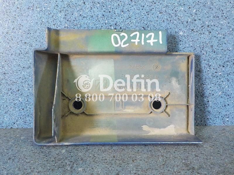 5010574683 Накладка декоративная Renault