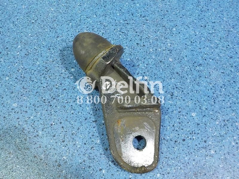 5010629372 Отбойник кабины передний LH Renault