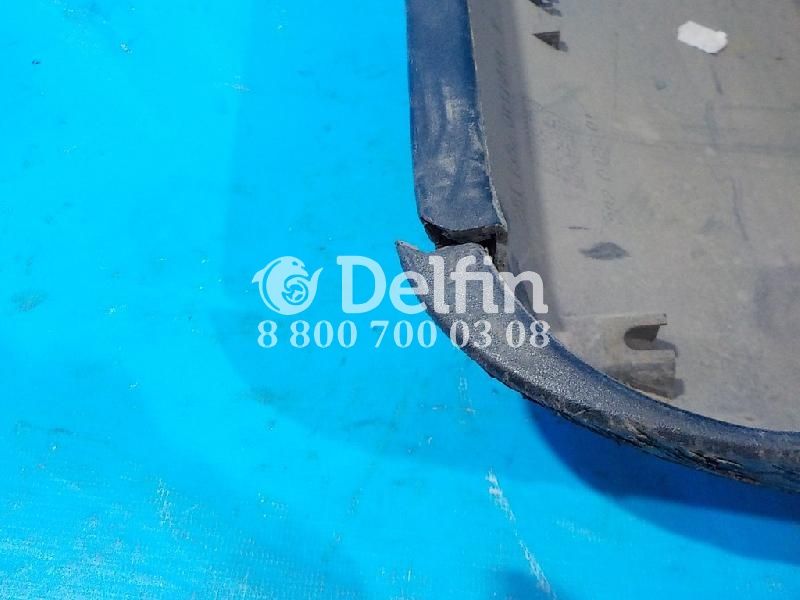 1366141 Корпус зеркала заднего вида LH Scania (Уценка)