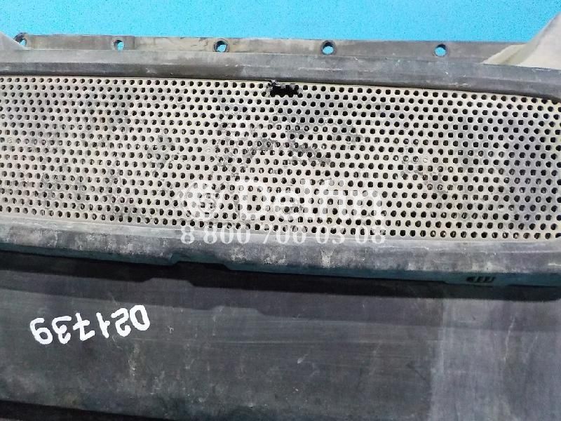 1853473 Отопитель кабины в сборе Scania