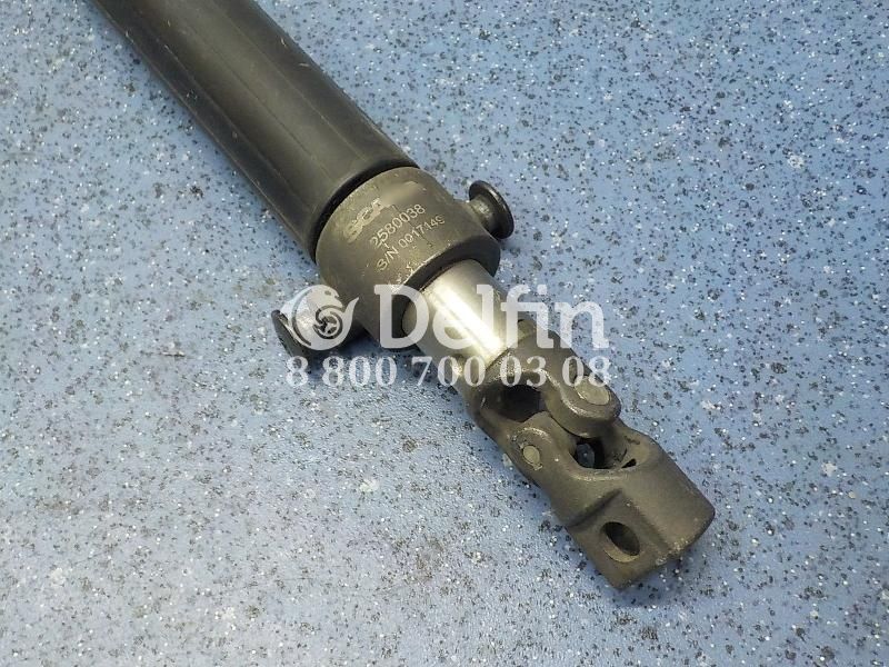 2596370 Привод спойлера Scania 6 серии